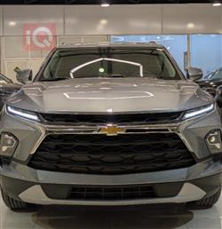 Chevrolet Blazer